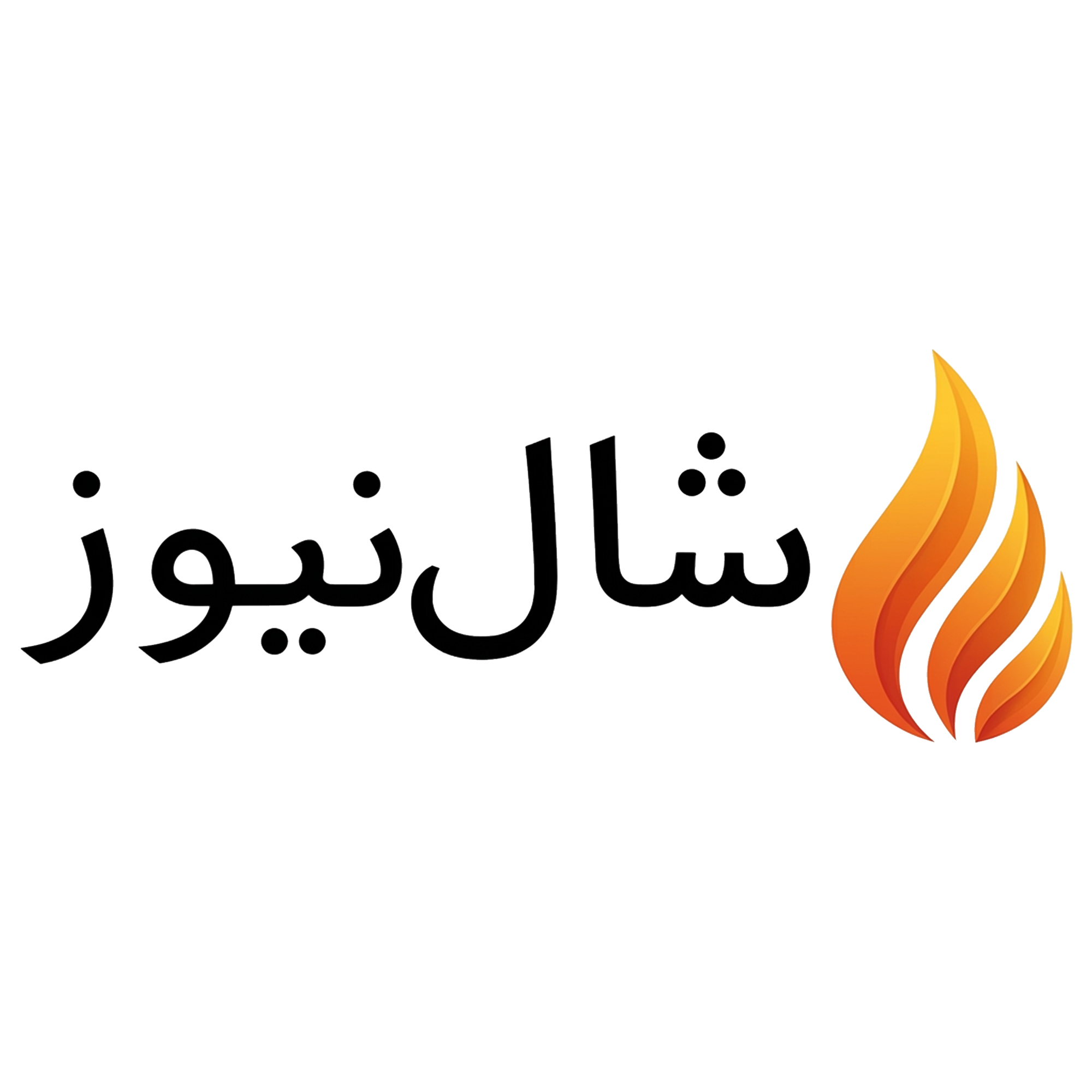 شال نیوز  | Shaal News Logo